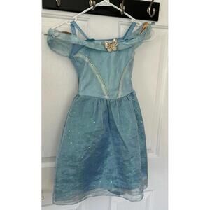 Disney Cinderella dress